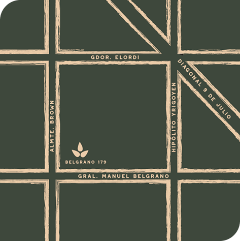 Mapa ubicación